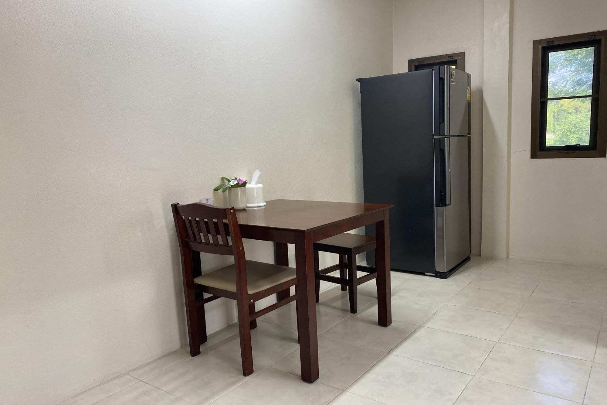 Sanaepatan Home Resort - เสน่ห์ป่าตาล โฮม รีสอร์ต Ban Buak Khang 外观 照片
