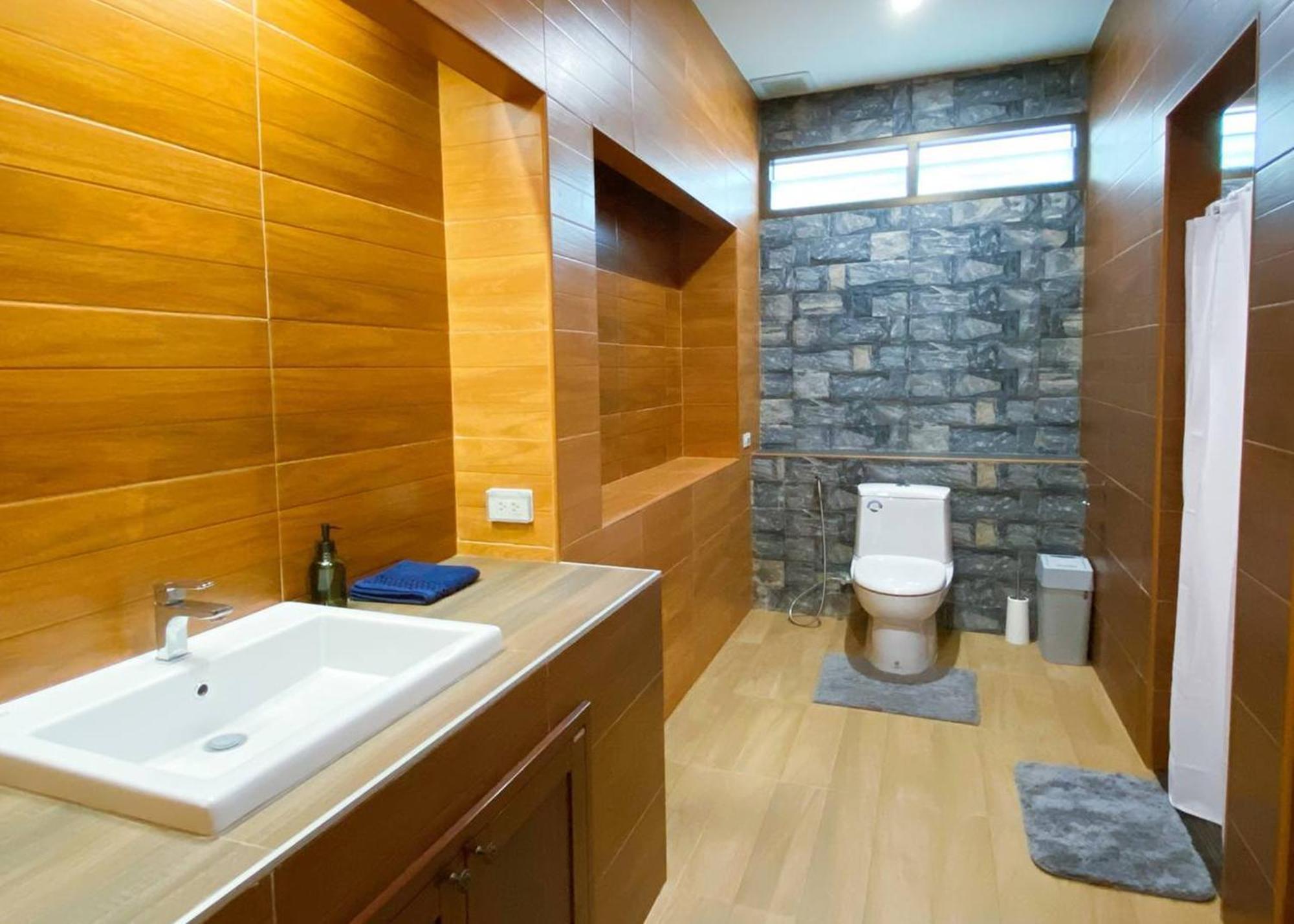 Sanaepatan Home Resort - เสน่ห์ป่าตาล โฮม รีสอร์ต Ban Buak Khang 外观 照片