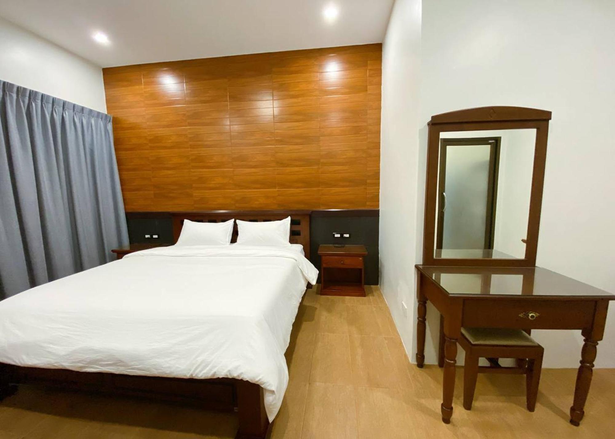 Sanaepatan Home Resort - เสน่ห์ป่าตาล โฮม รีสอร์ต Ban Buak Khang 外观 照片