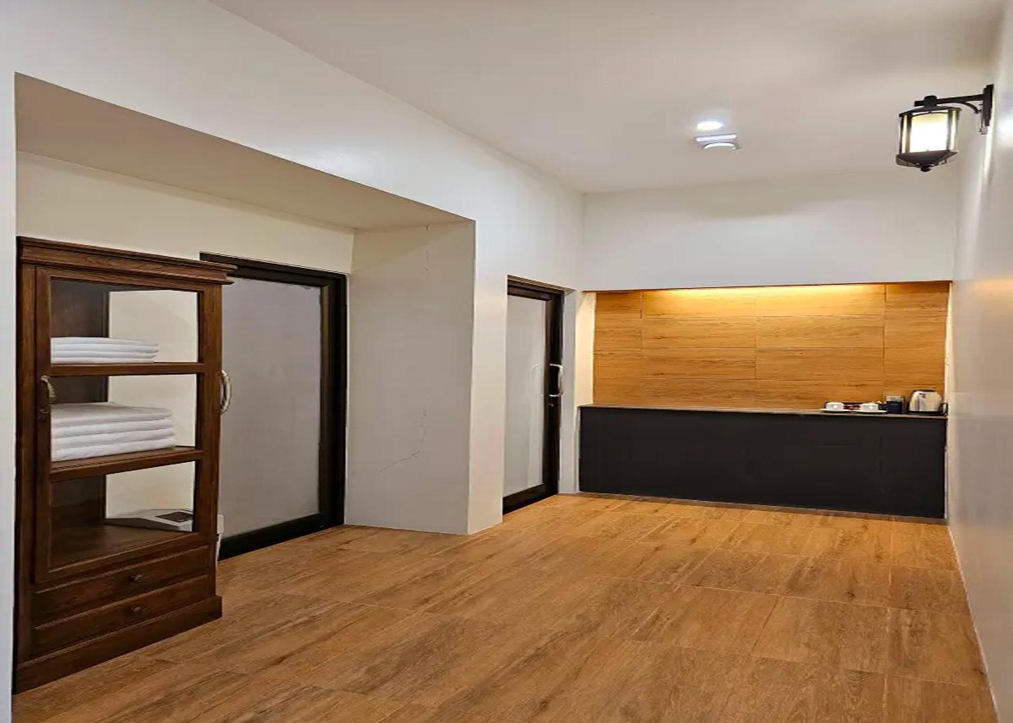 Sanaepatan Home Resort - เสน่ห์ป่าตาล โฮม รีสอร์ต Ban Buak Khang 外观 照片