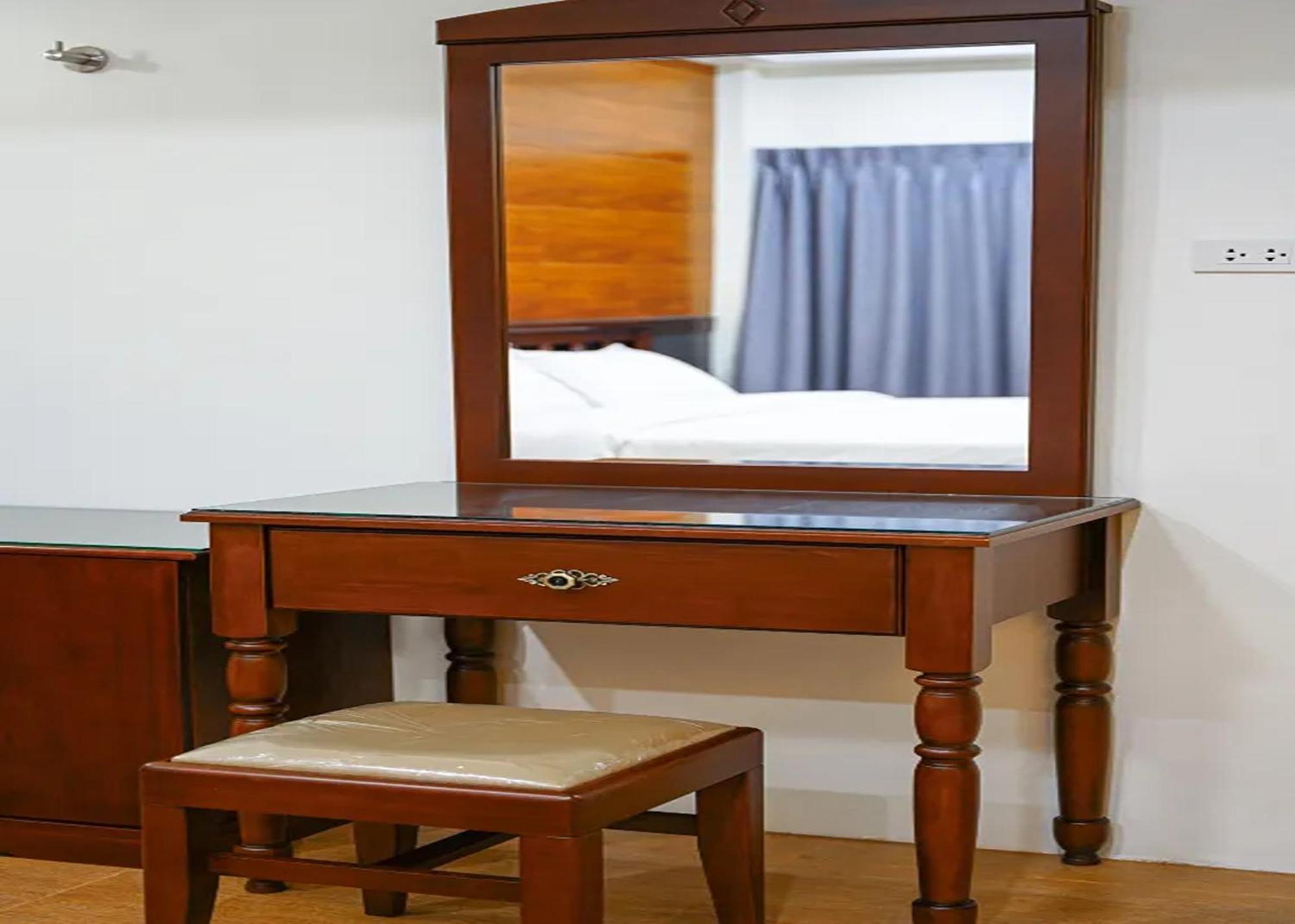 Sanaepatan Home Resort - เสน่ห์ป่าตาล โฮม รีสอร์ต Ban Buak Khang 外观 照片