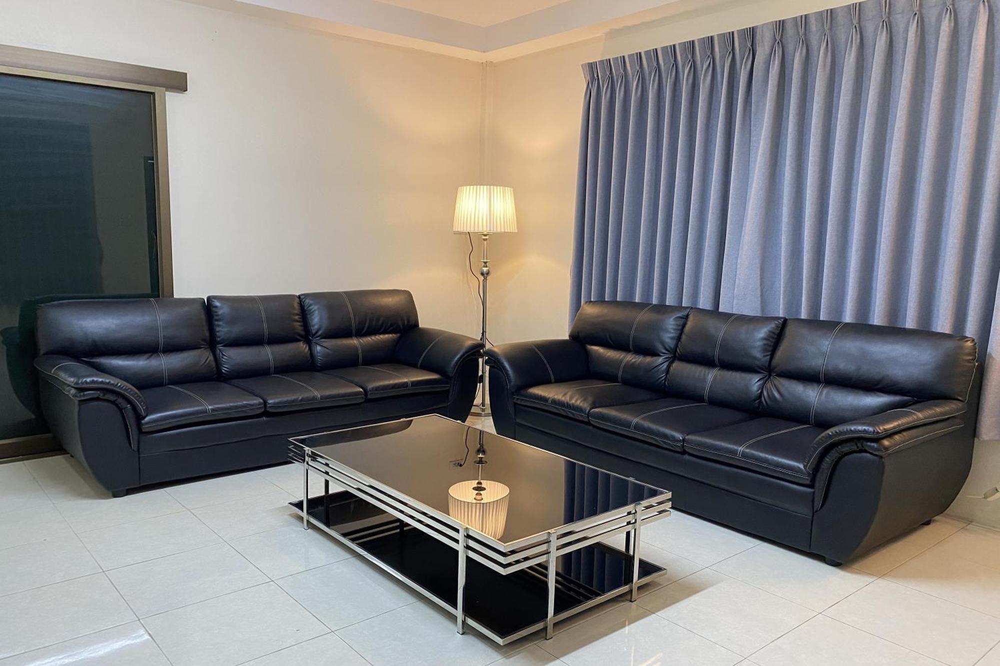 Sanaepatan Home Resort - เสน่ห์ป่าตาล โฮม รีสอร์ต Ban Buak Khang 外观 照片
