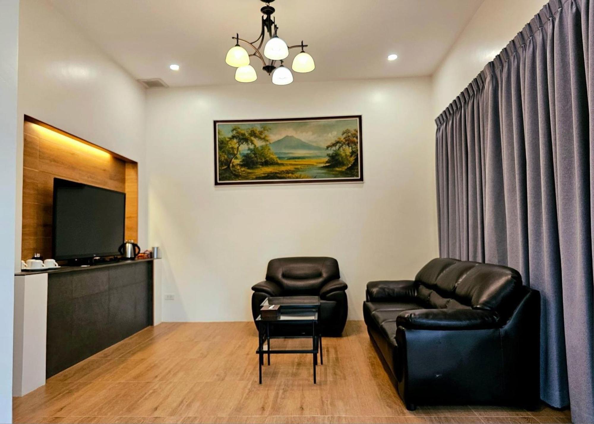 Sanaepatan Home Resort - เสน่ห์ป่าตาล โฮม รีสอร์ต Ban Buak Khang 外观 照片